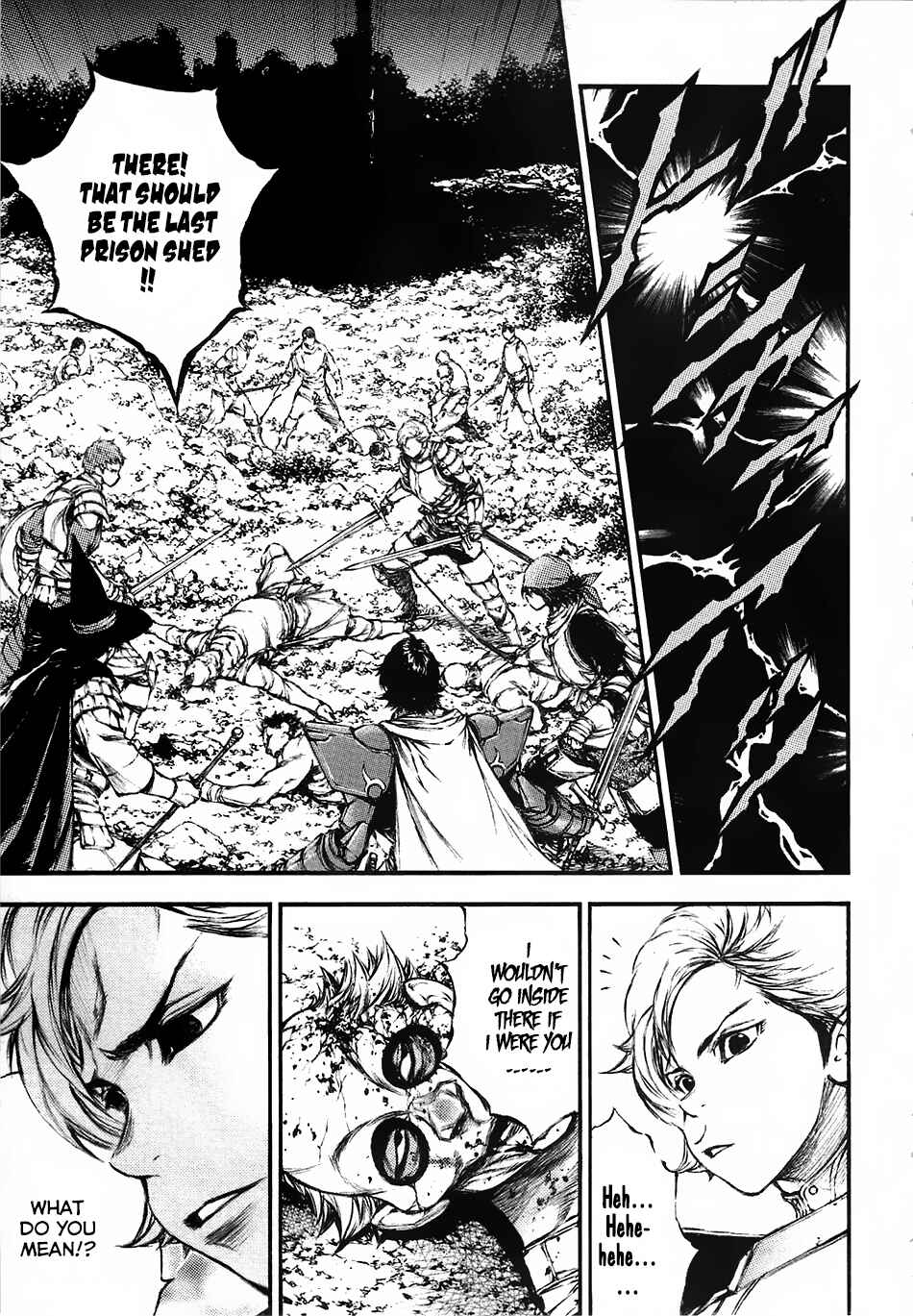 Page 10 Chapter 15 EDEN