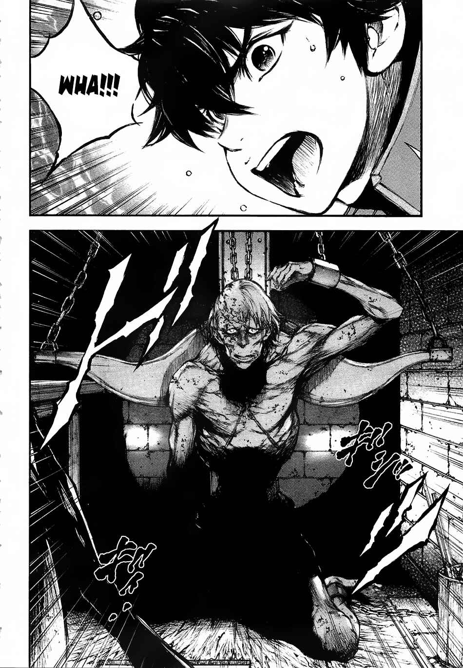 Page 15 Chapter 15 EDEN