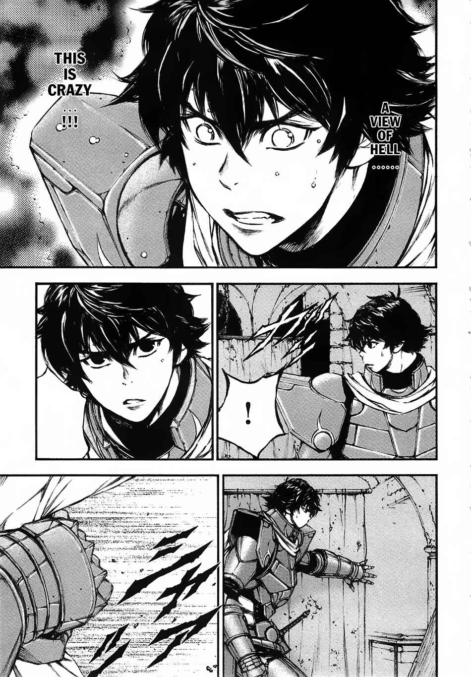 Page 18 Chapter 15 EDEN