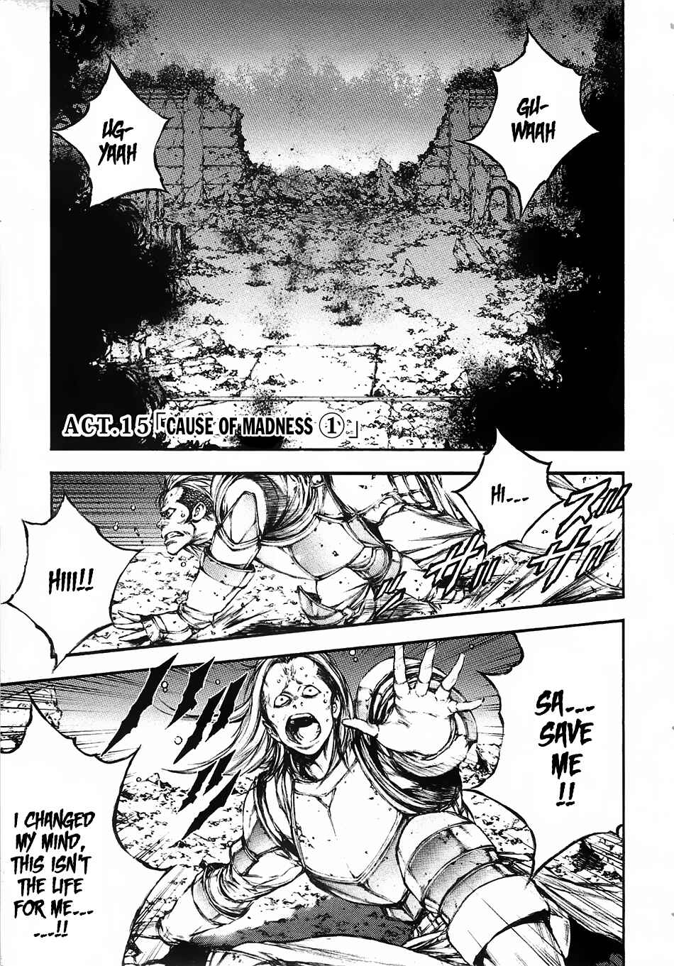 Page 2 Chapter 15 EDEN
