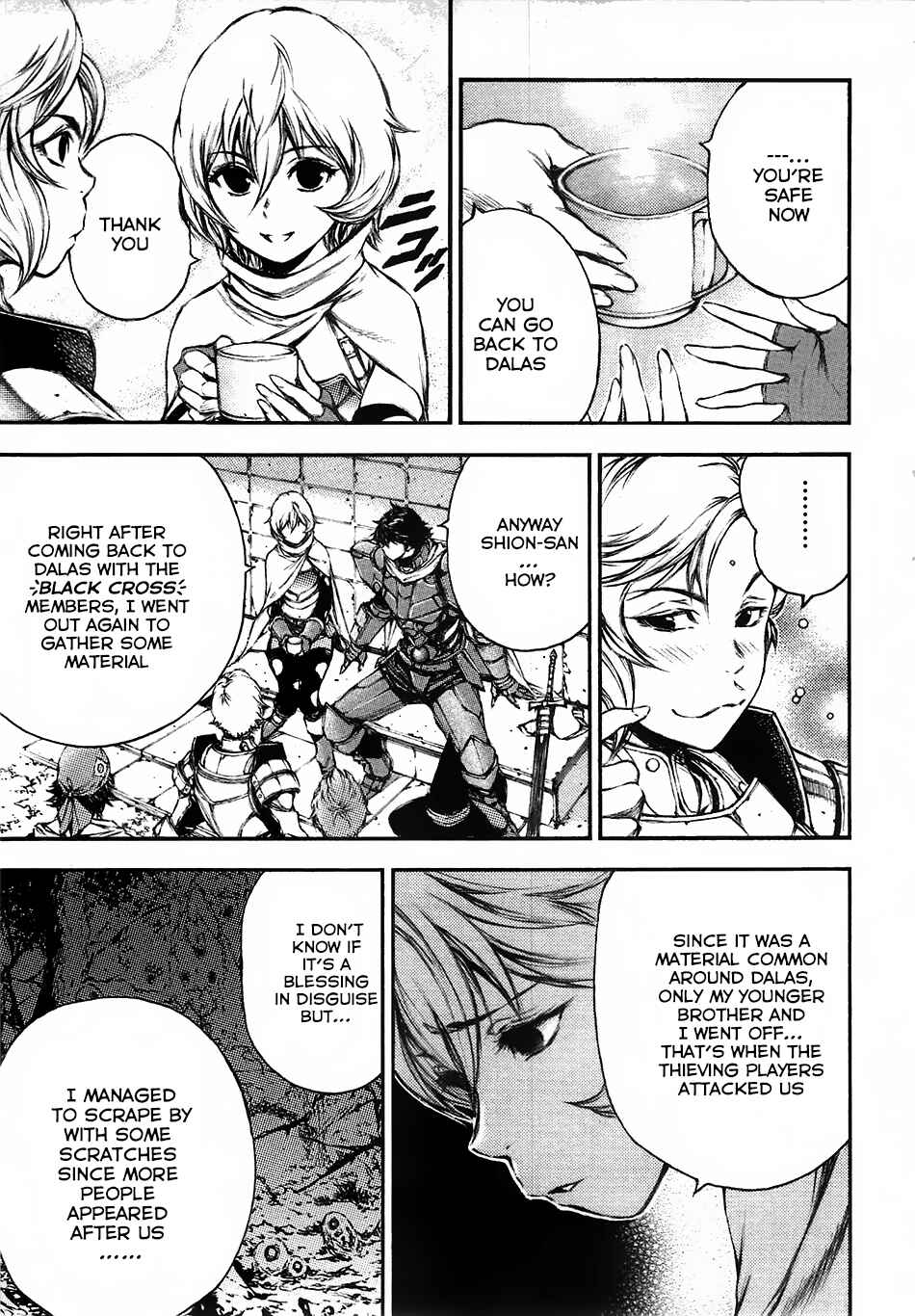 Page 20 Chapter 15 EDEN