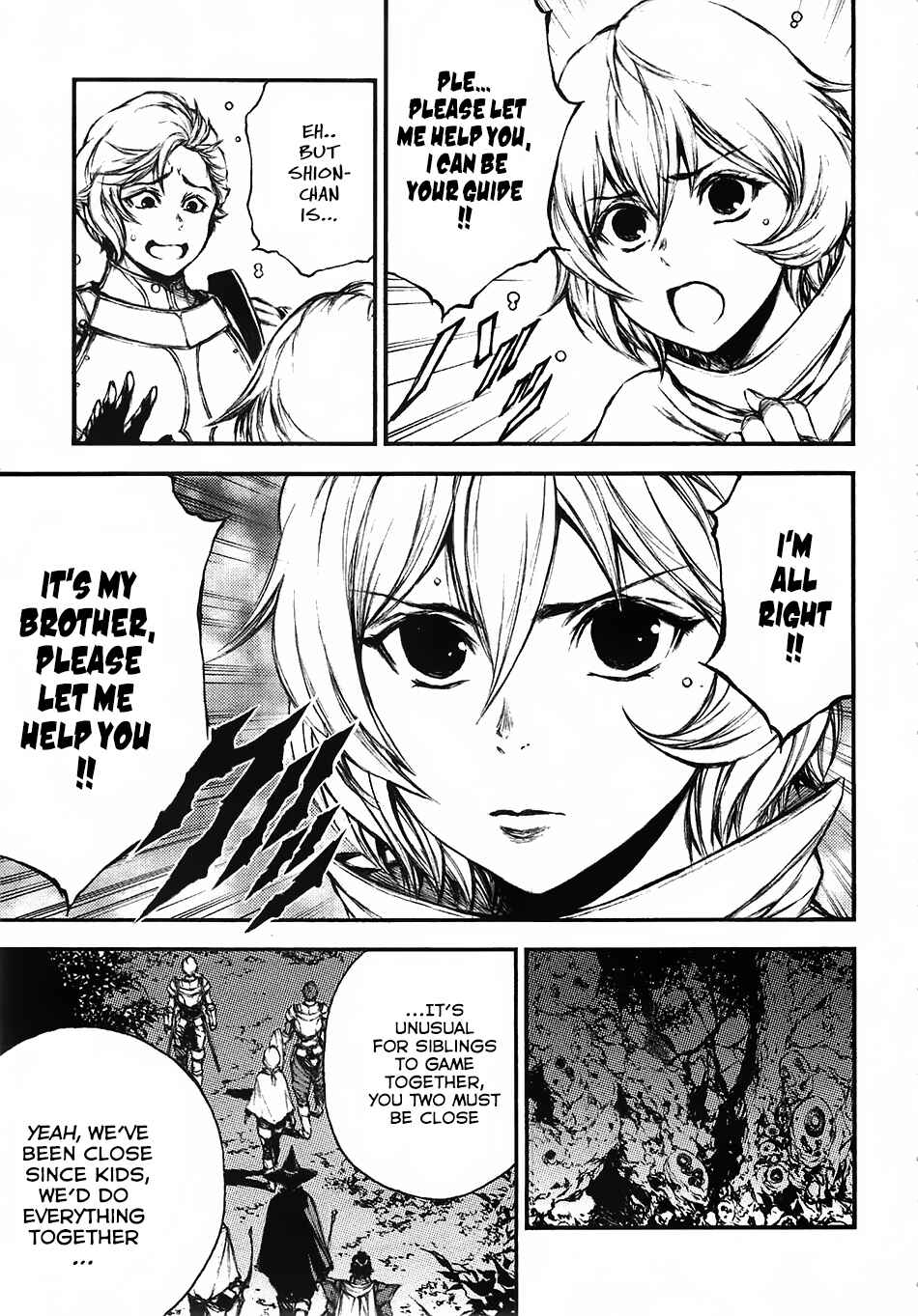 Page 22 Chapter 15 EDEN