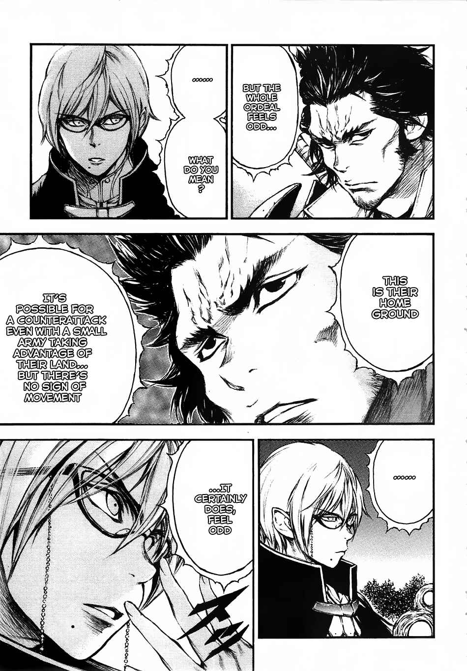Page 24 Chapter 15 EDEN