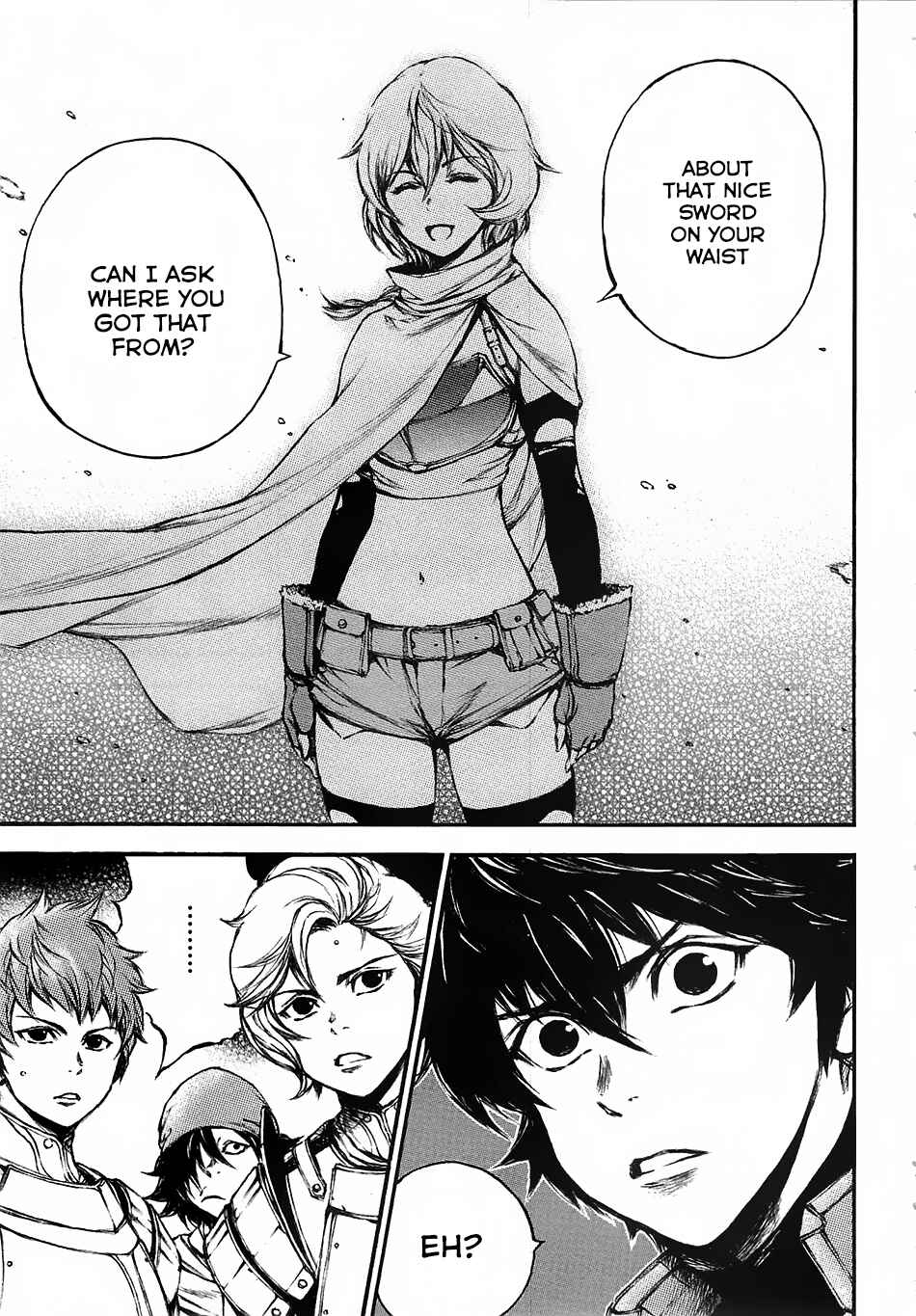 Page 26 Chapter 15 EDEN
