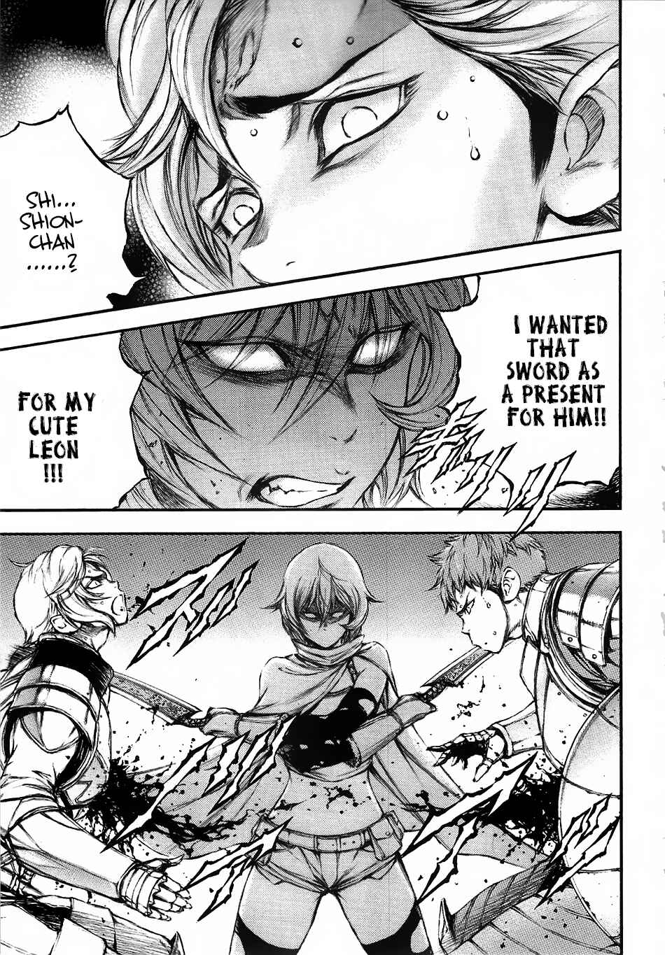 Page 30 Chapter 15 EDEN