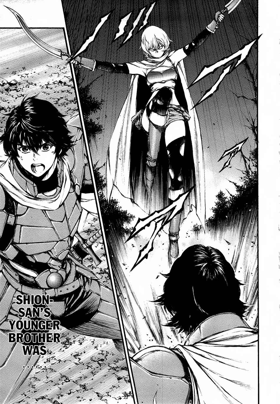 Page 32 Chapter 15 EDEN