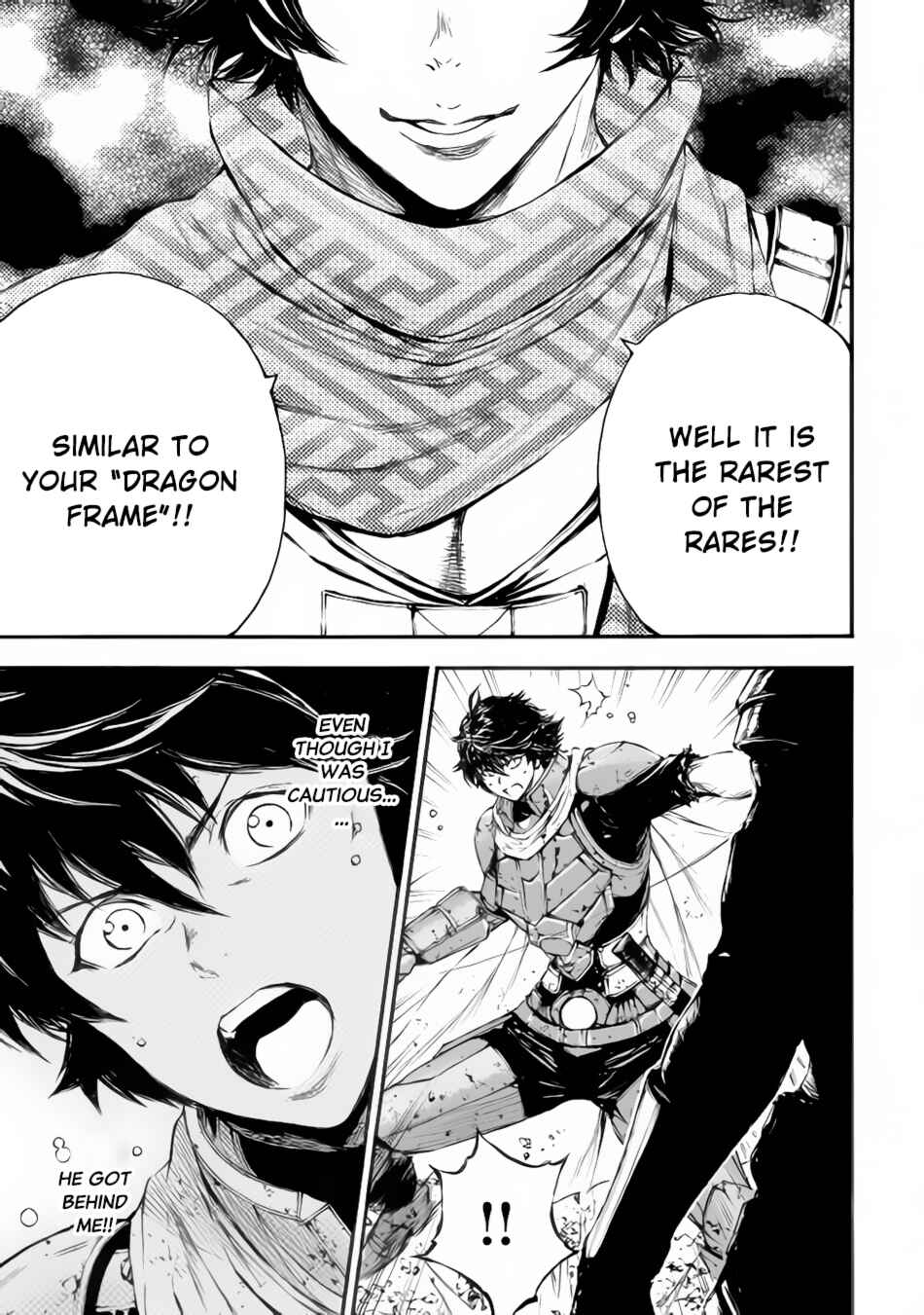 Page 10 Chapter 19 EDEN