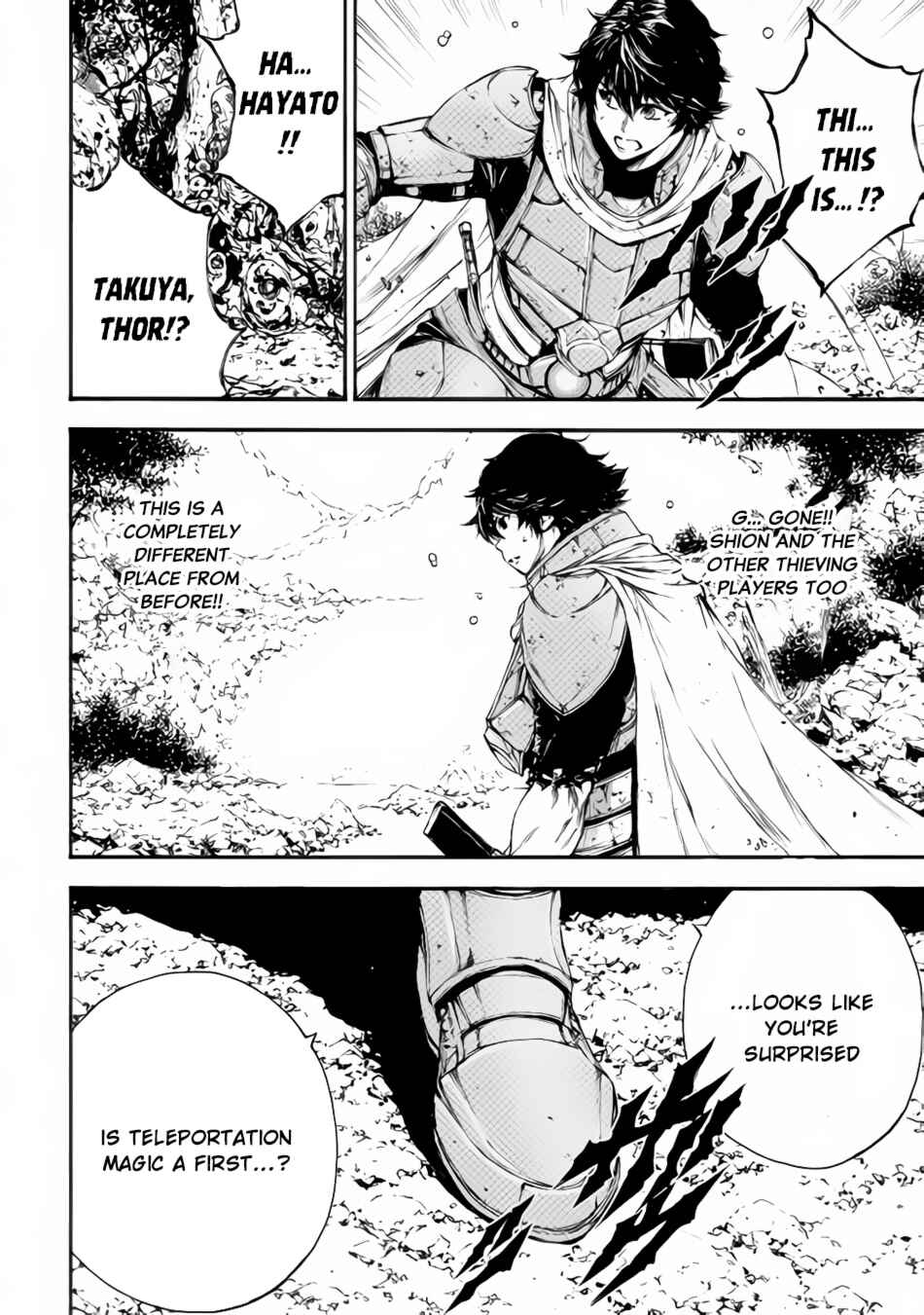 Page 9 Chapter 19 EDEN