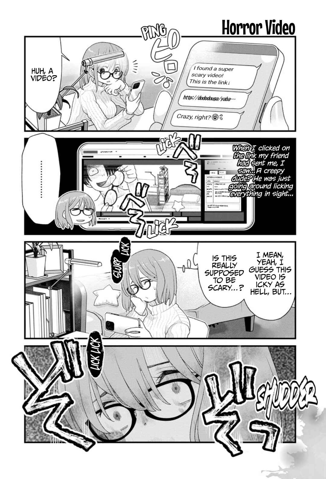 Page 1 Chapter 264 Once You Know the True Meanings...