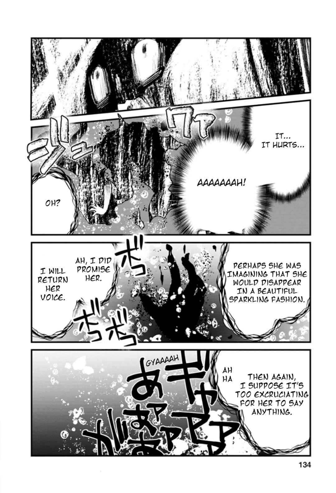 Page 5 Chapter 54 Once You Know the True Meanings...