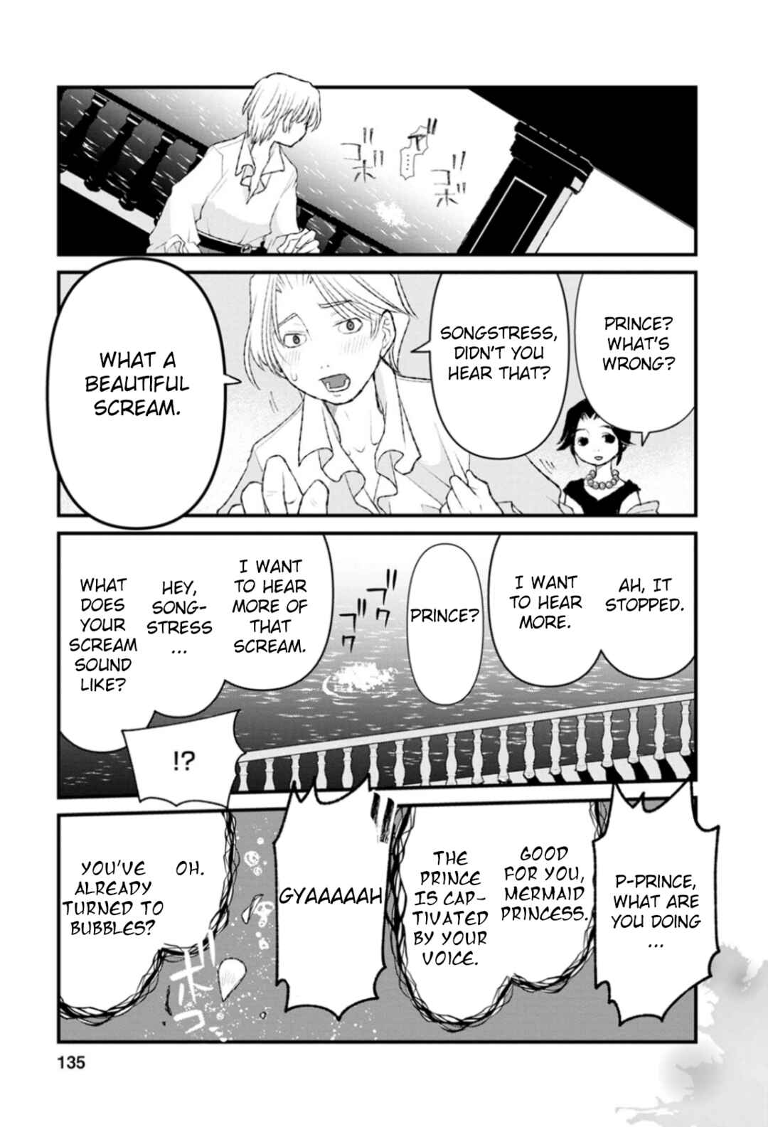 Page 6 Chapter 54 Once You Know the True Meanings...