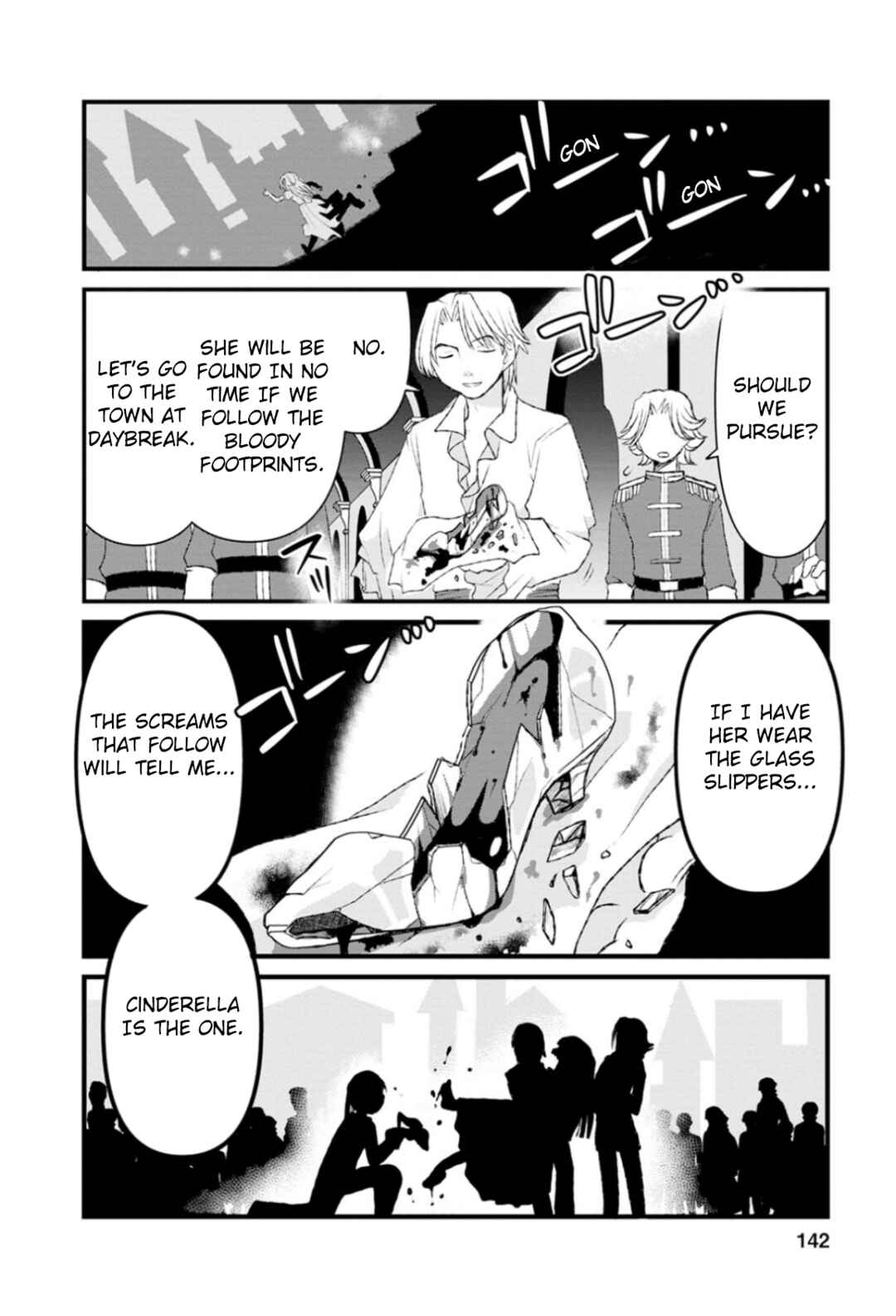 Page 6 Chapter 55 Once You Know the True Meanings...