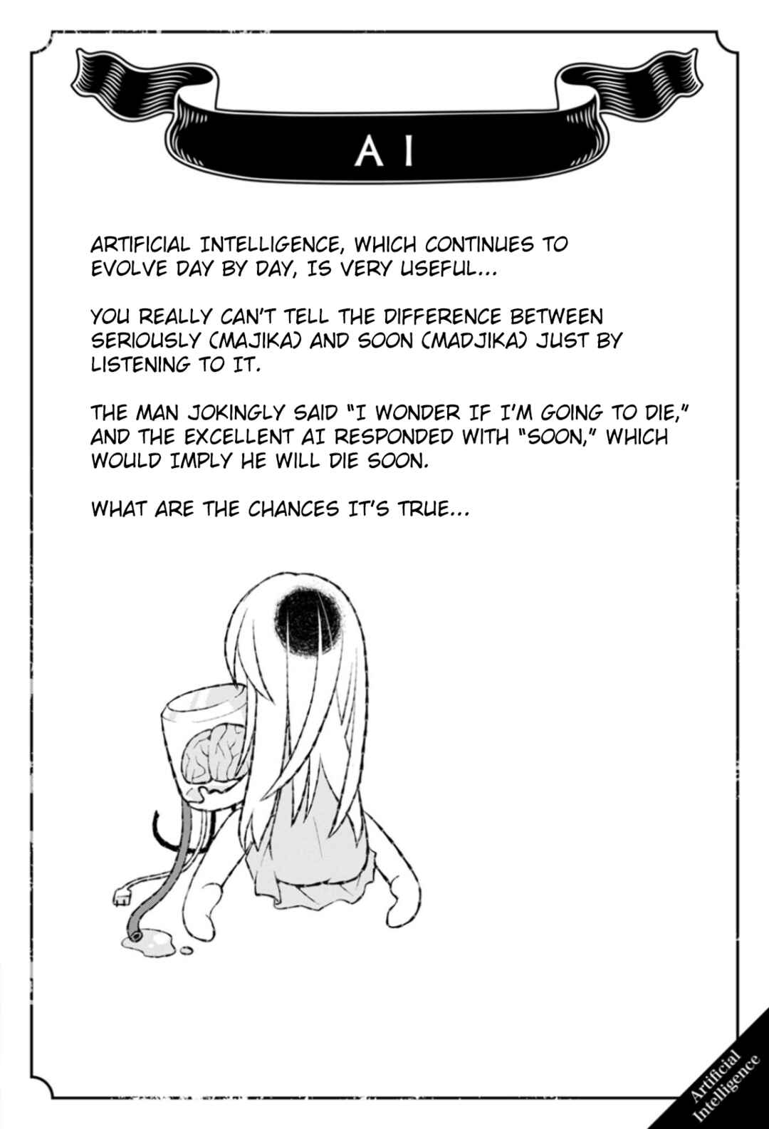 Page 2 Chapter 45 Once You Know the True Meanings...