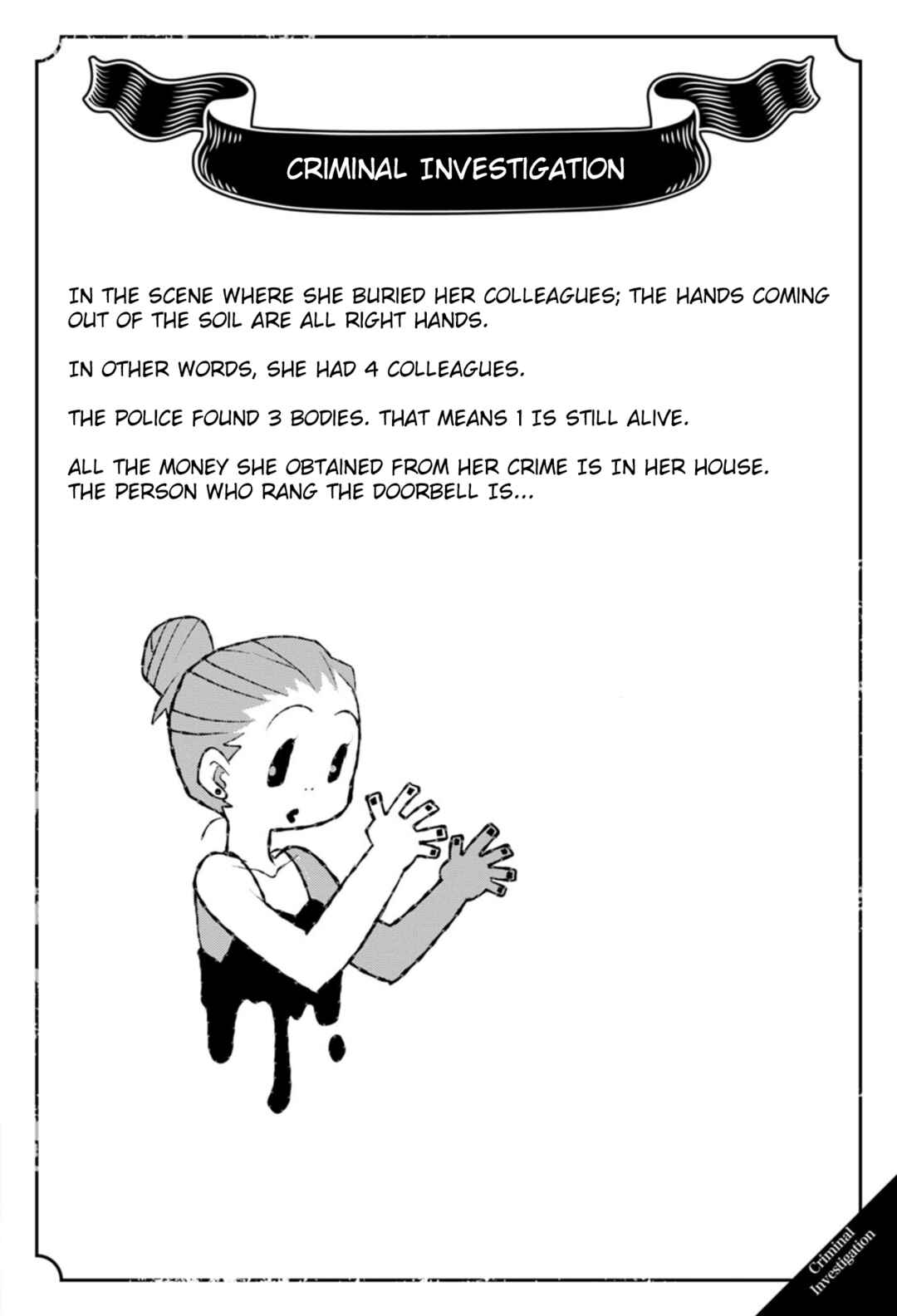 Page 2 Chapter 6 Once You Know the True Meanings...
