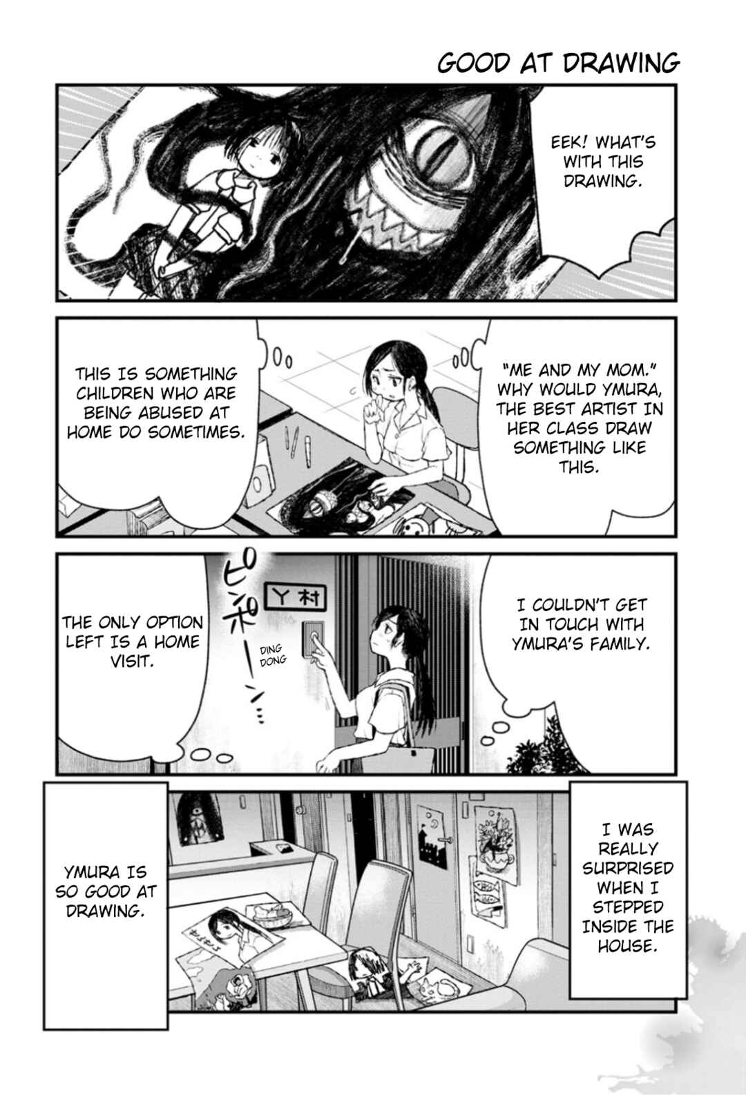 Page 1 Chapter 17 Once You Know the True Meanings...