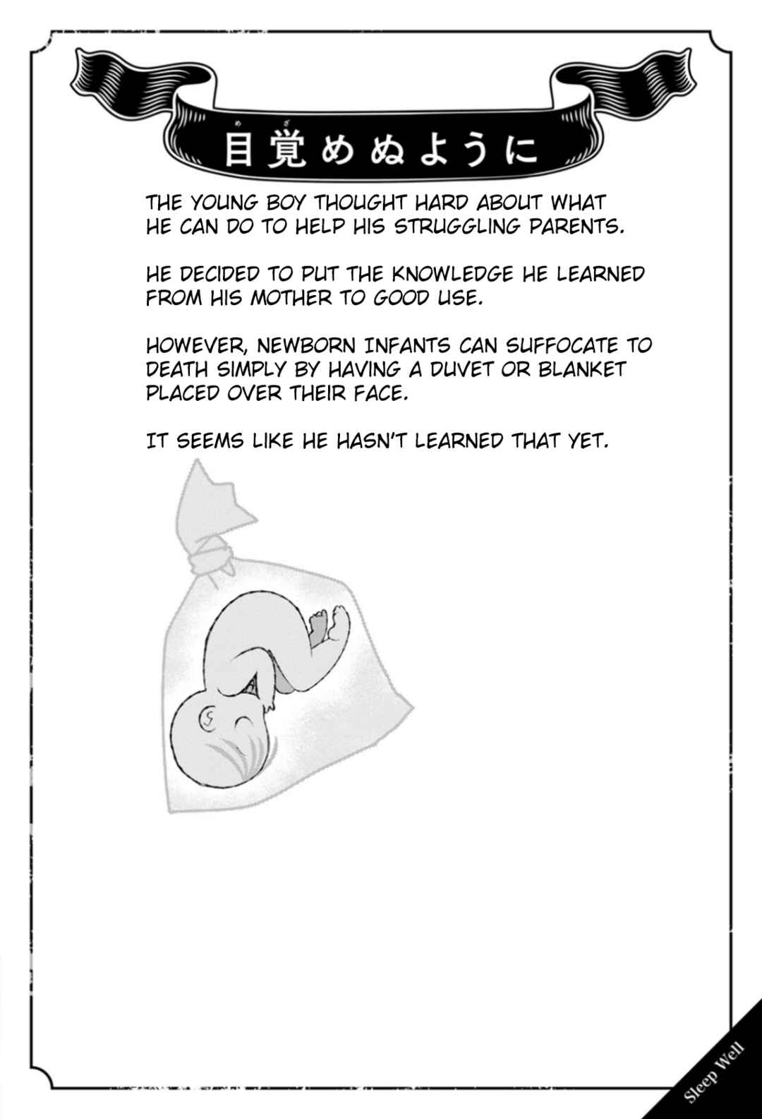 Page 2 Chapter 29 Once You Know the True Meanings...