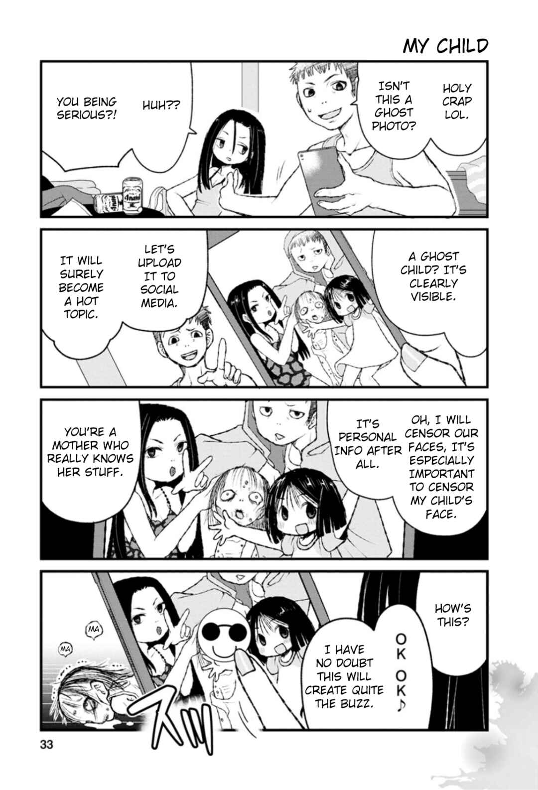 Page 1 Chapter 11 Once You Know the True Meanings...