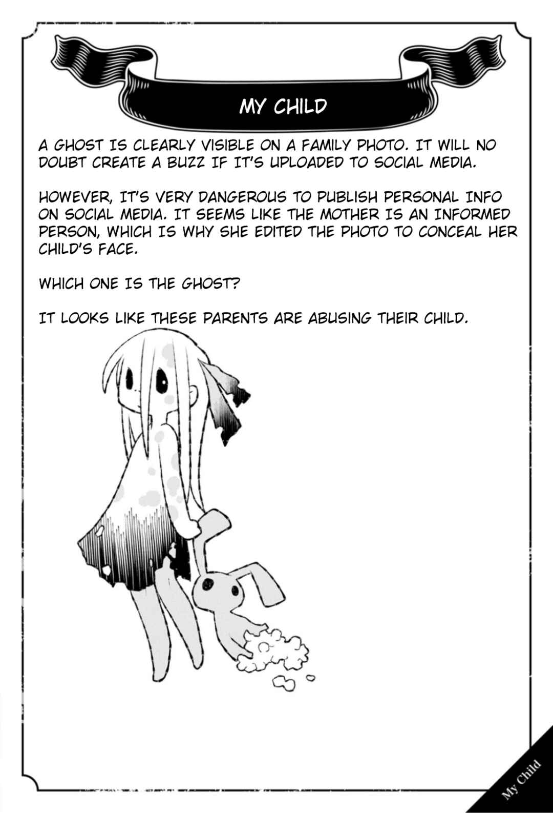 Page 2 Chapter 11 Once You Know the True Meanings...