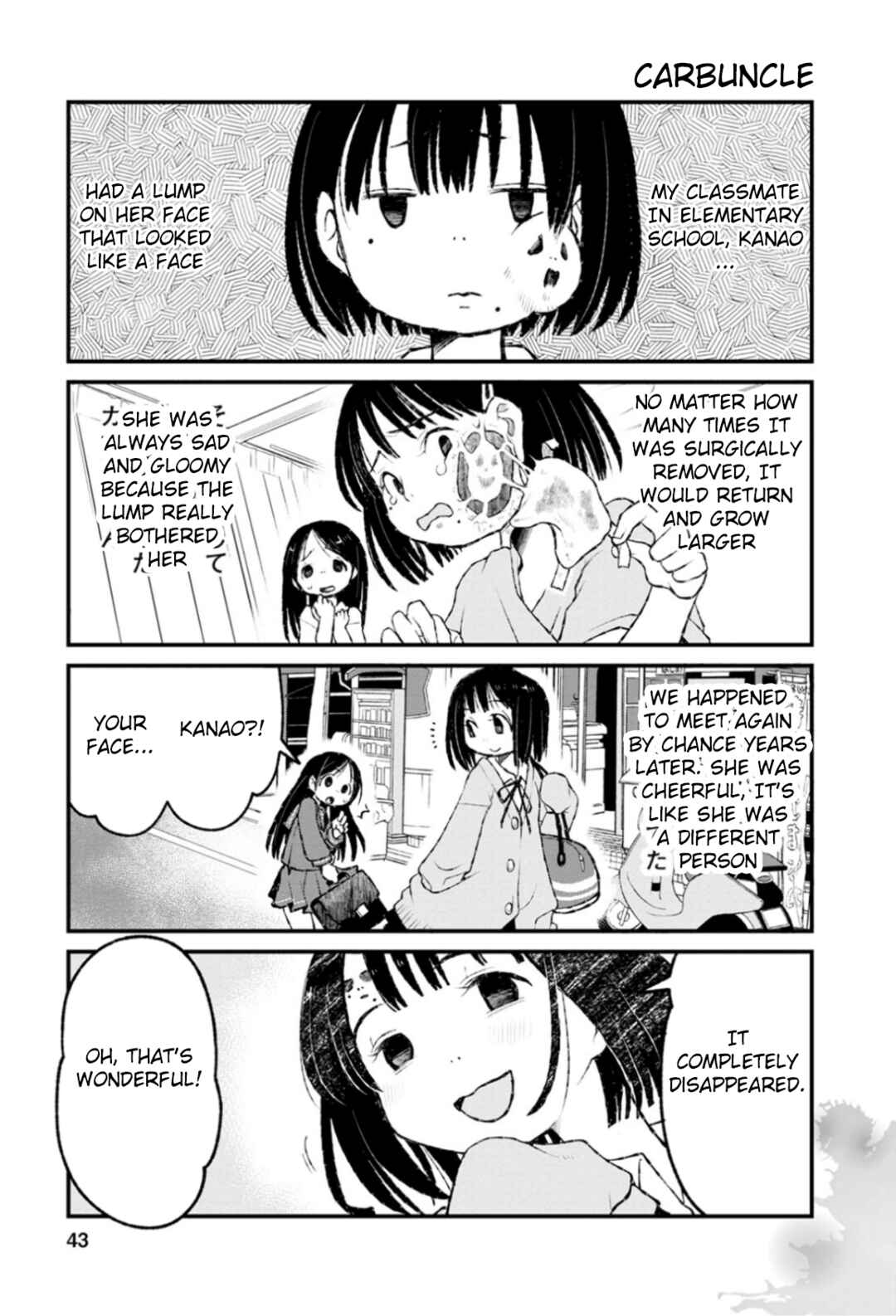Page 1 Chapter 16 Once You Know the True Meanings...