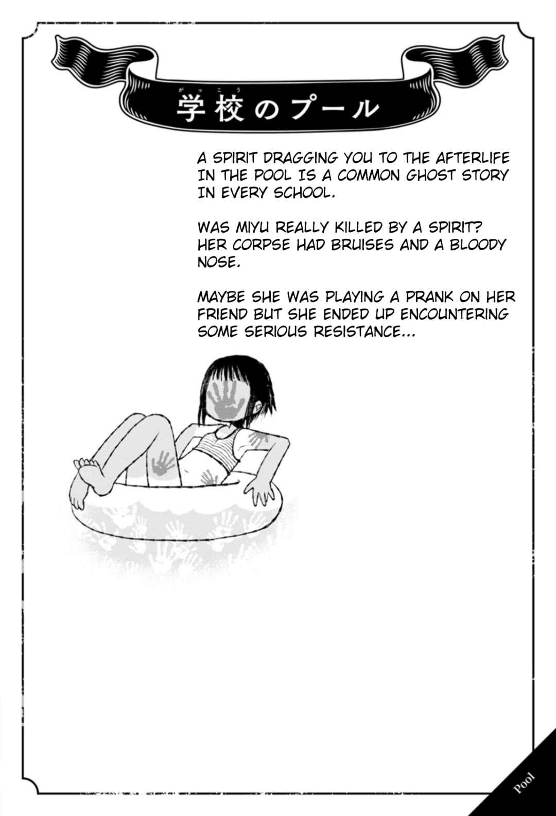 Page 2 Chapter 27 Once You Know the True Meanings...