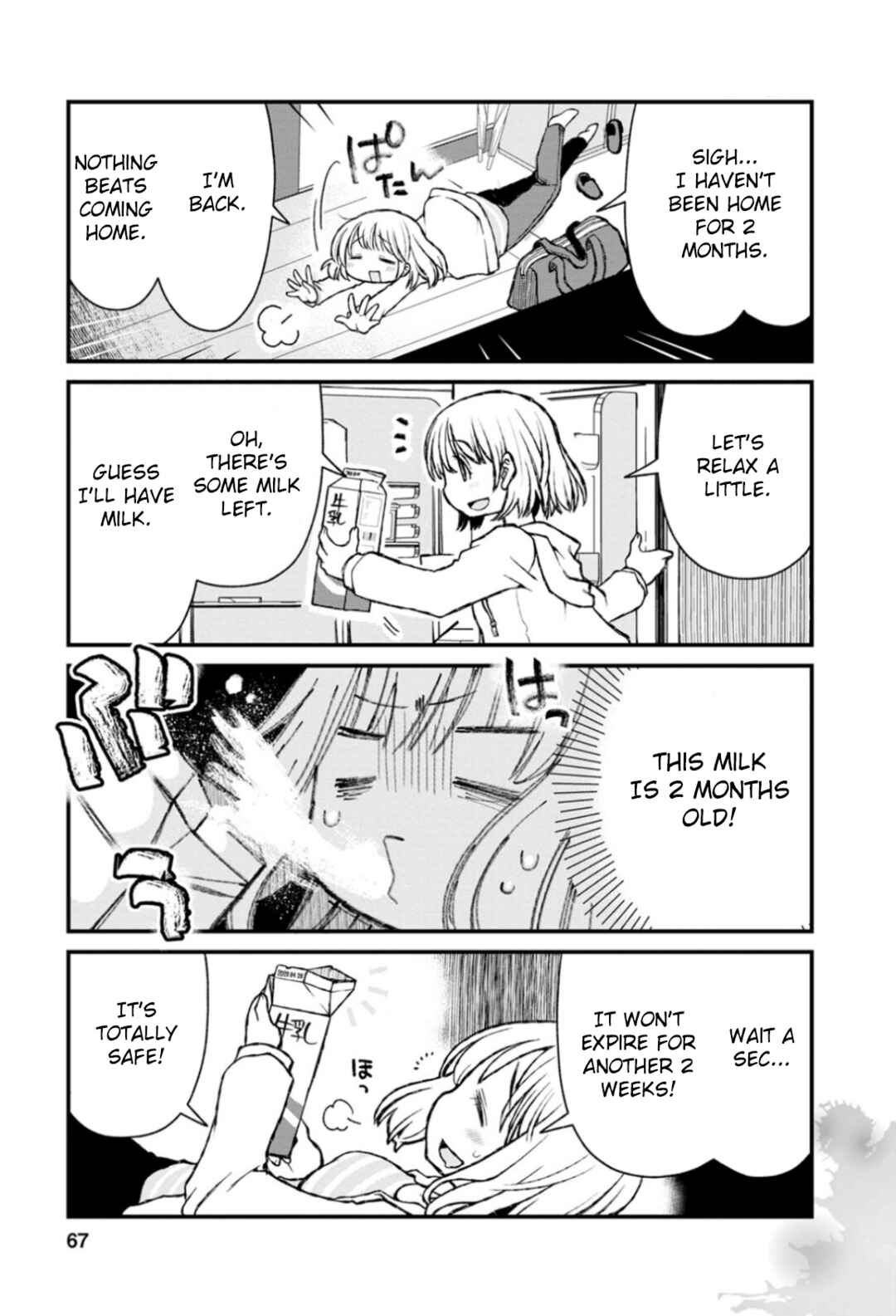 Page 1 Chapter 26 Once You Know the True Meanings...