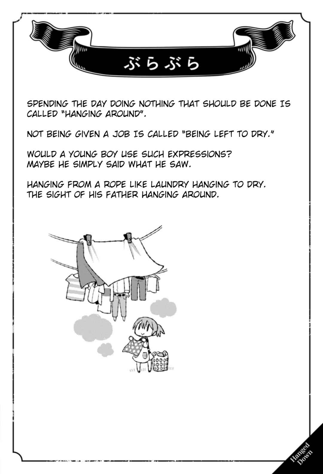 Page 2 Chapter 34 Once You Know the True Meanings...