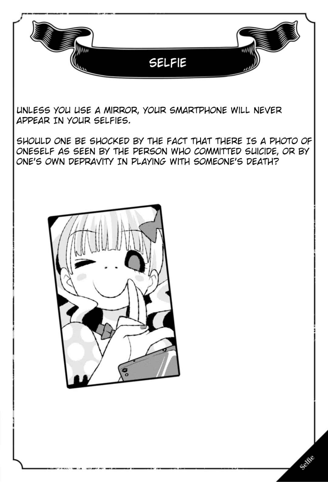 Page 2 Chapter 8 Once You Know the True Meanings...