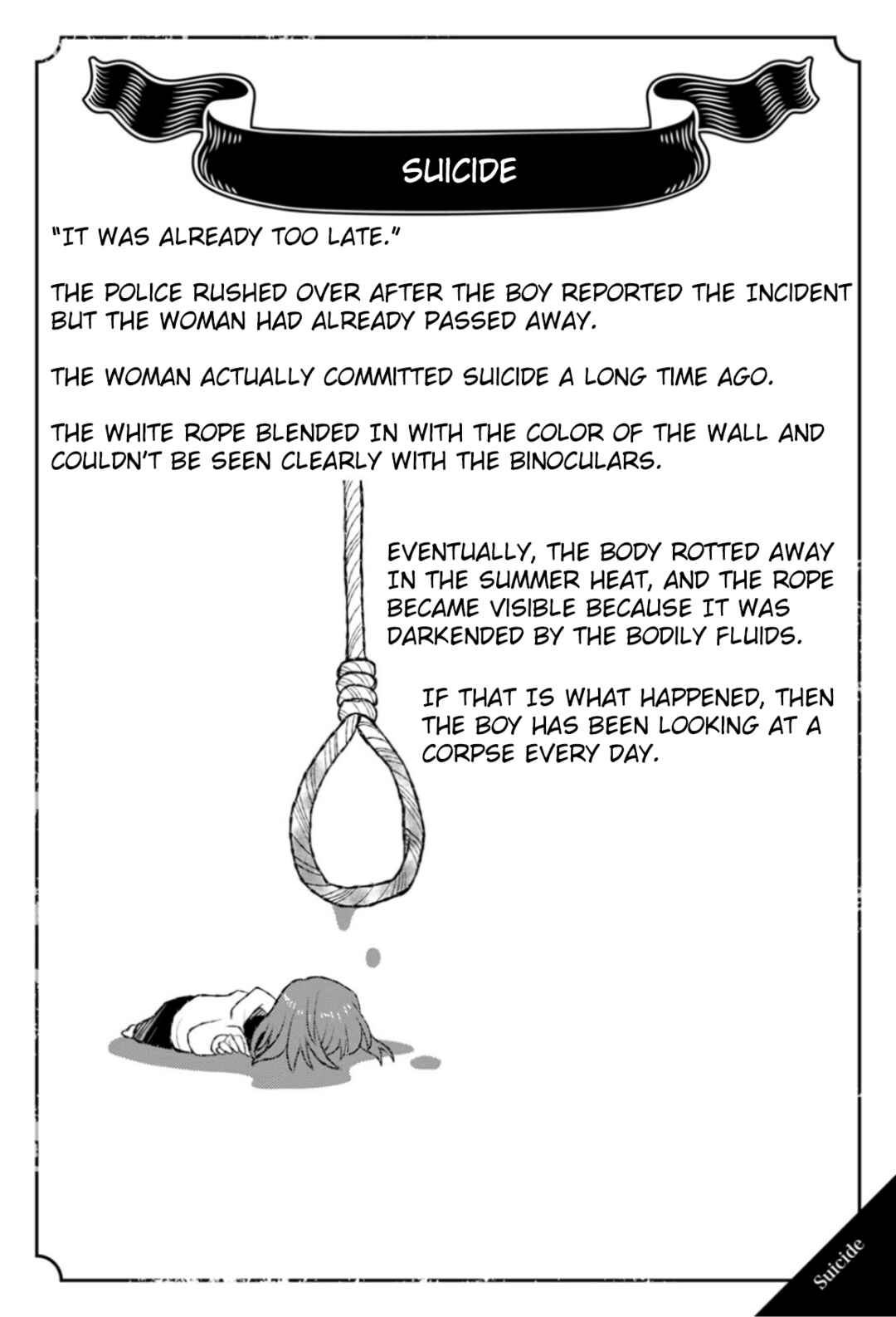 Page 2 Chapter 10 Once You Know the True Meanings...