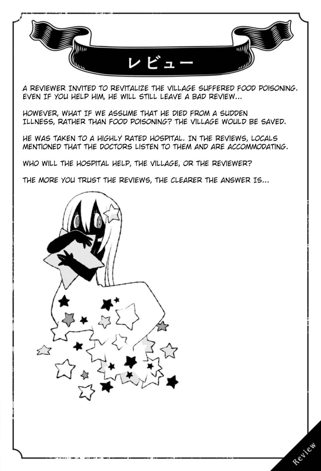 Page 2 Chapter 46 Once You Know the True Meanings...