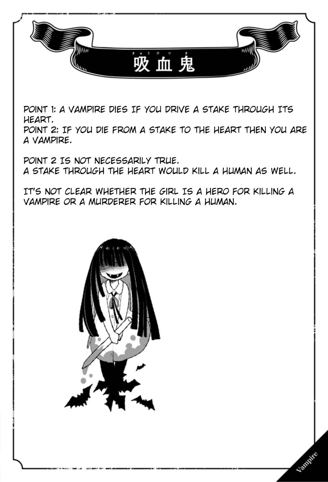 Page 2 Chapter 21 Once You Know the True Meanings...