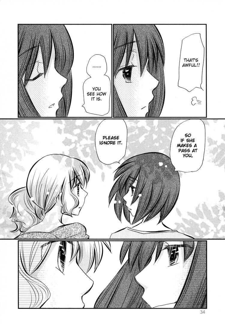 Page 35 Chapter 5 Ebisu-san to Hotei-san