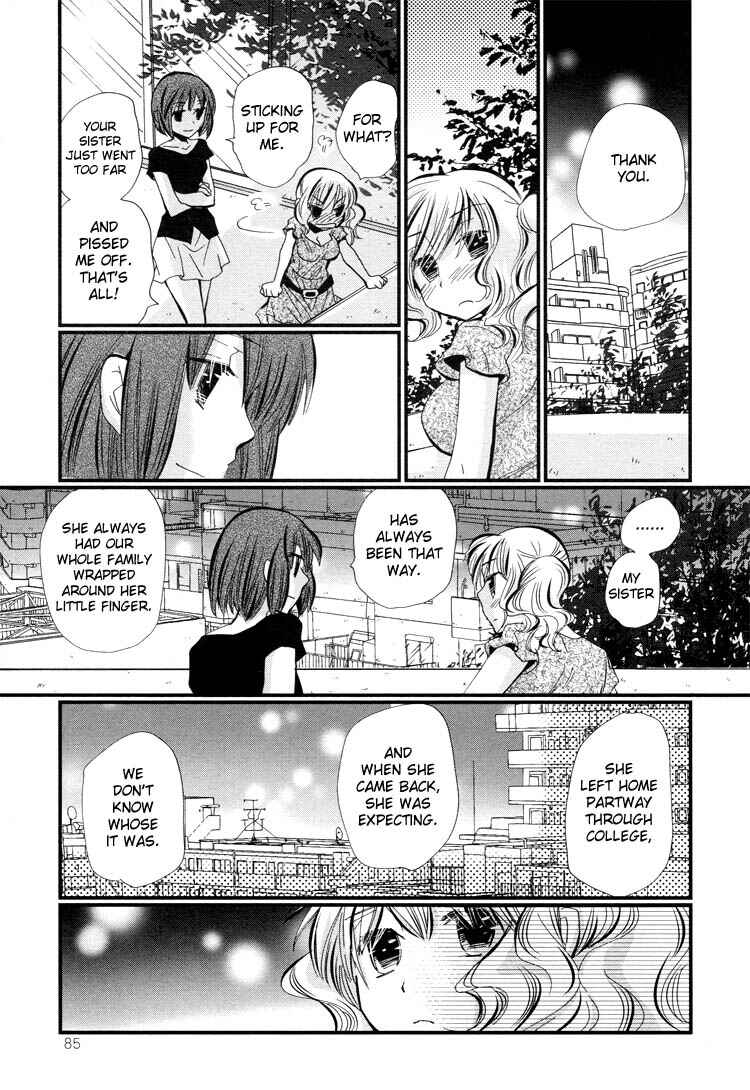 Page 20 Chapter 3 Ebisu-san to Hotei-san