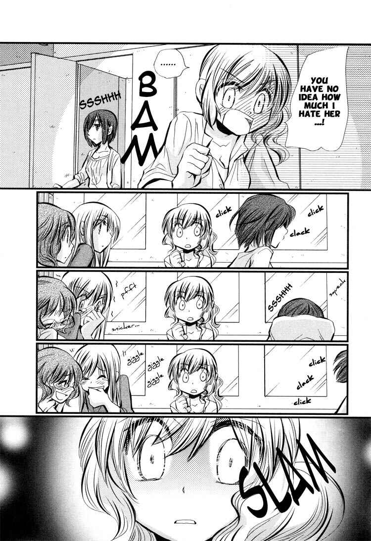 Page 11 Chapter 2 Ebisu-san to Hotei-san