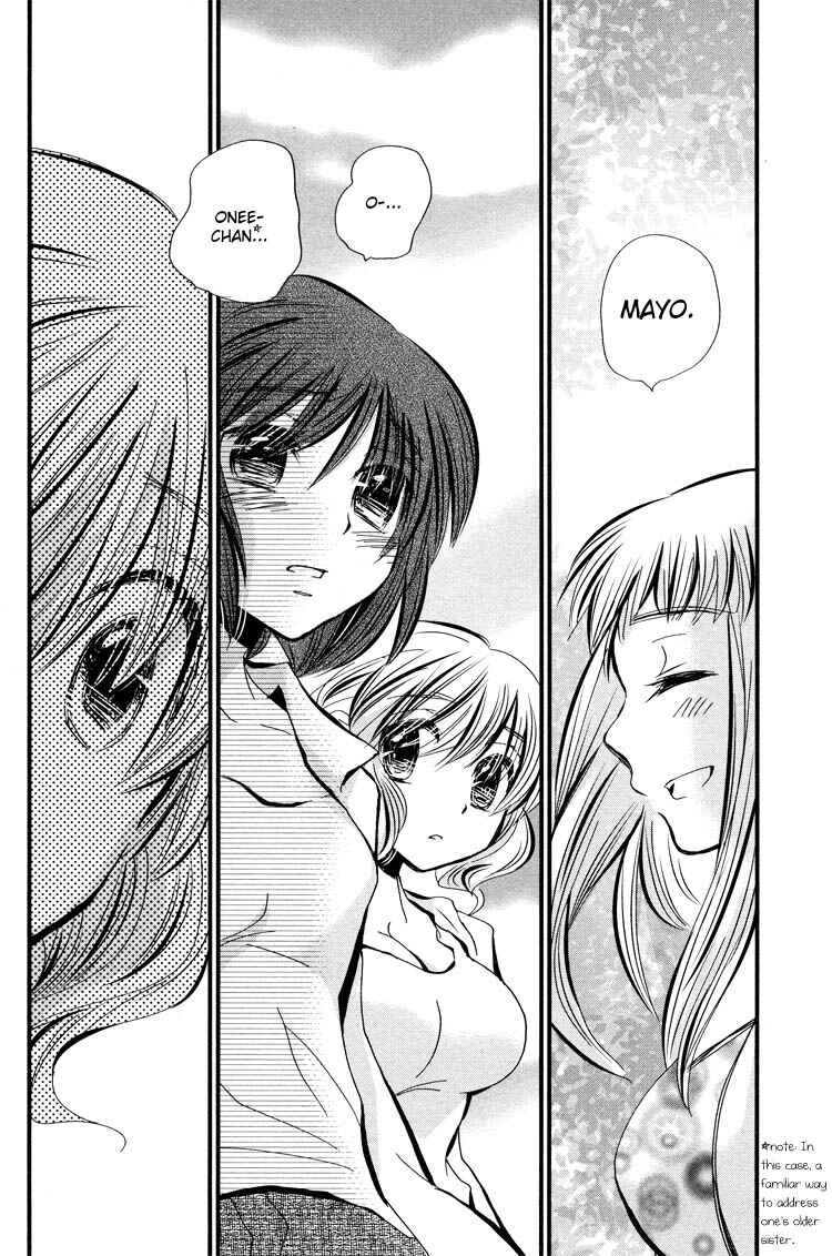 Page 29 Chapter 2 Ebisu-san to Hotei-san