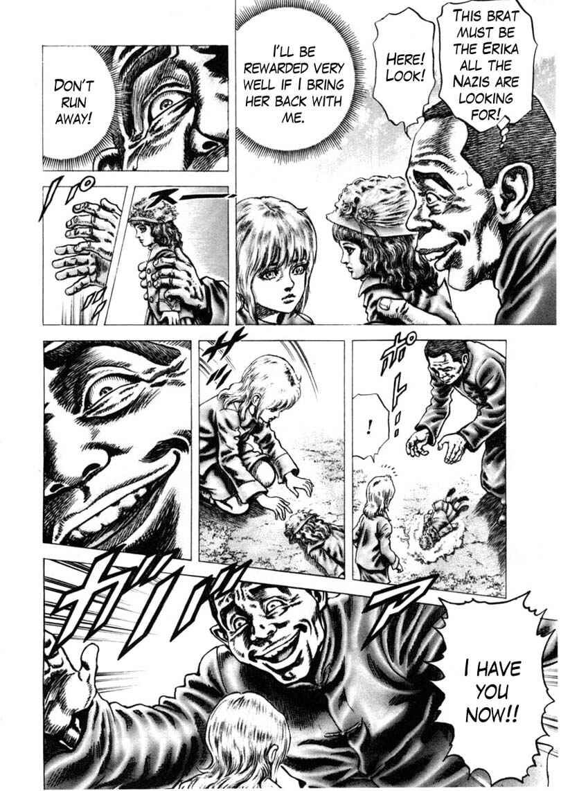 Page 4 Chapter 149 Fist of the Blue Sky