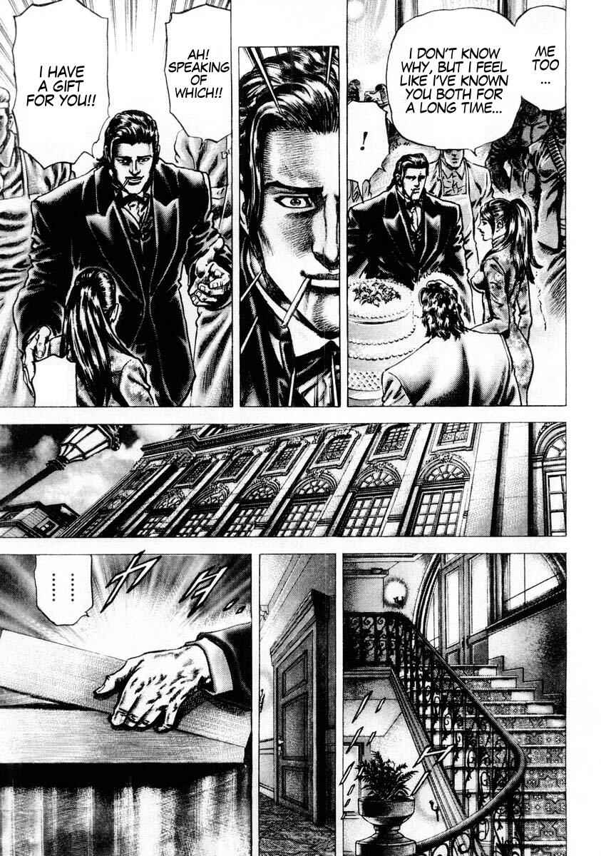 Page 9 Chapter 85 Fist of the Blue Sky