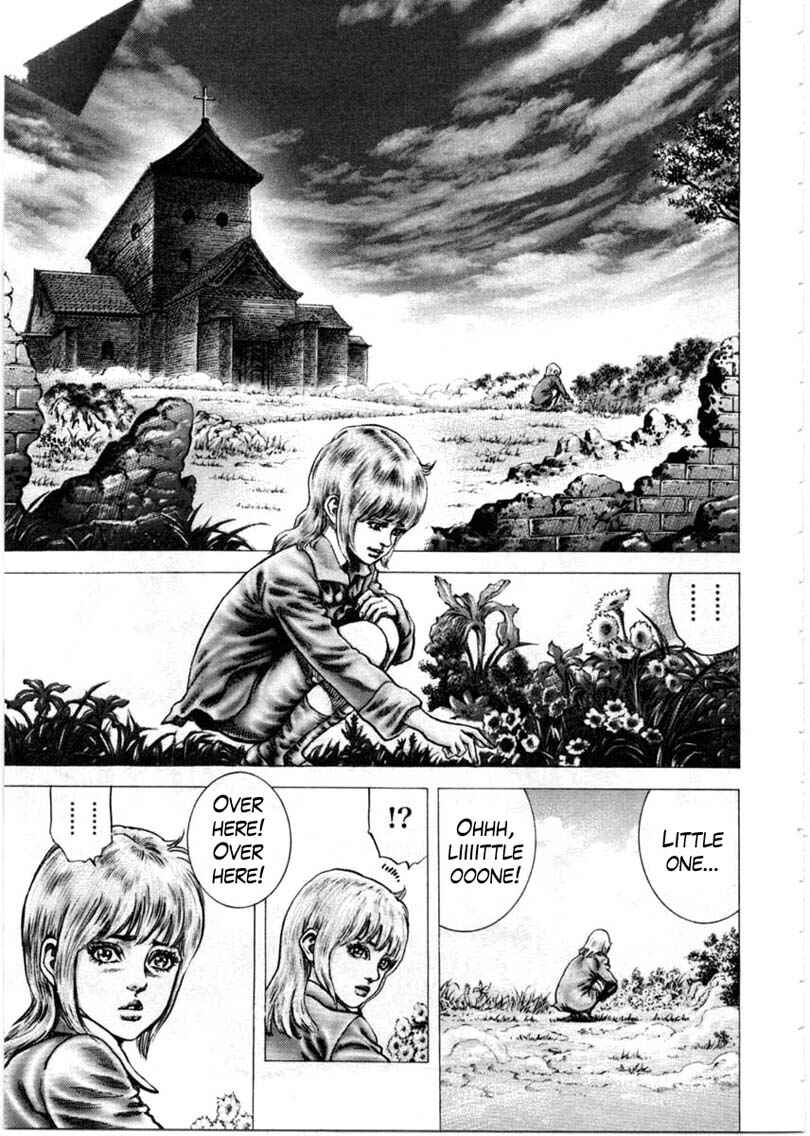 Page 18 Chapter 148 Fist of the Blue Sky
