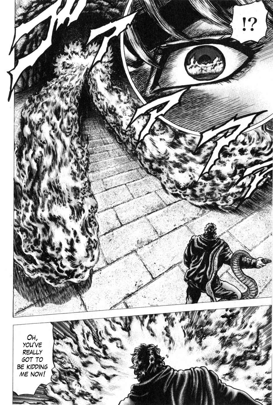 Page 10 Chapter 166 Fist of the Blue Sky