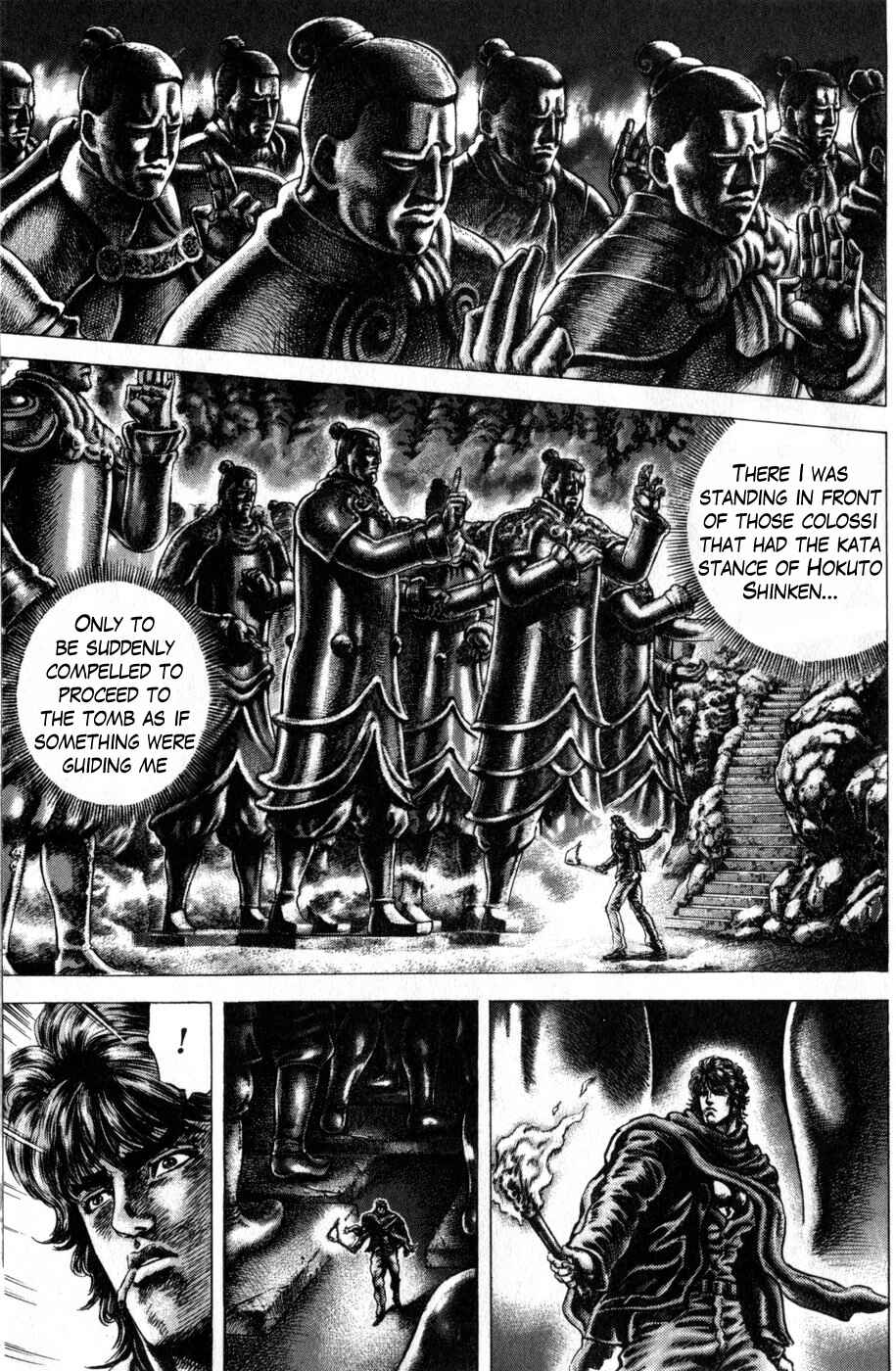 Page 5 Chapter 166 Fist of the Blue Sky