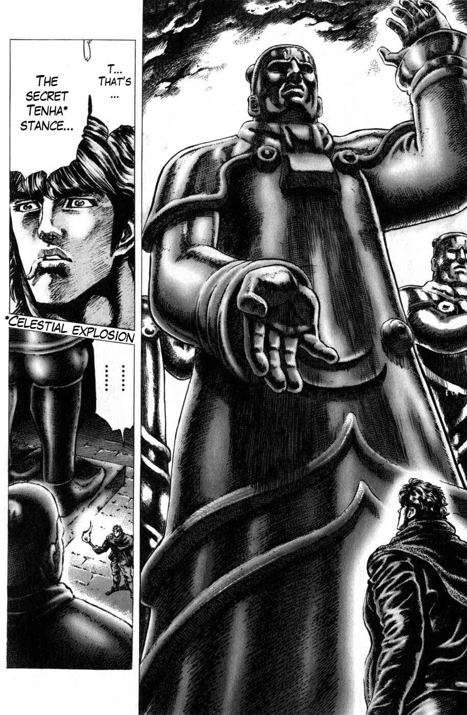 Page 6 Chapter 166 Fist of the Blue Sky