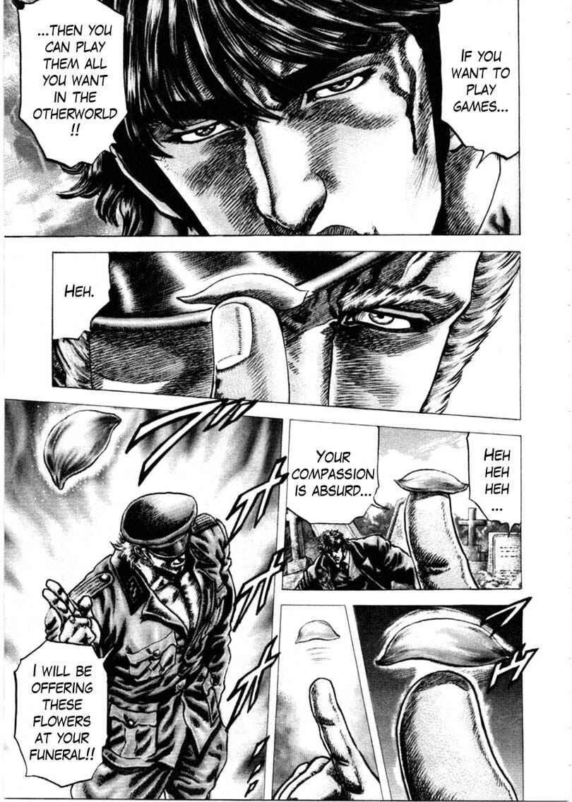 Page 4 Chapter 150 Fist of the Blue Sky