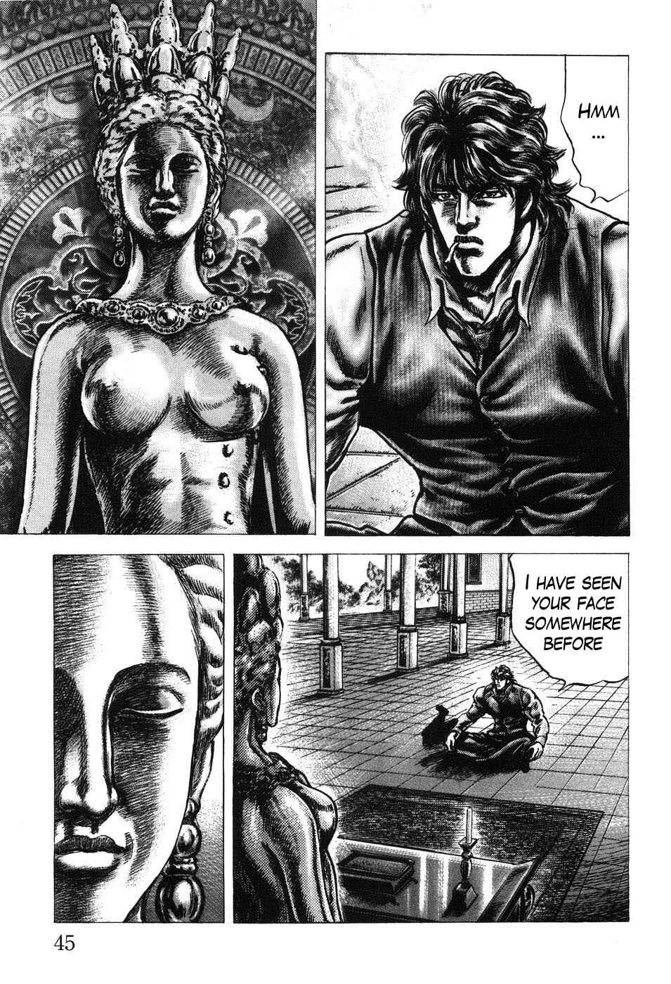 Page 9 Chapter 200 Fist of the Blue Sky