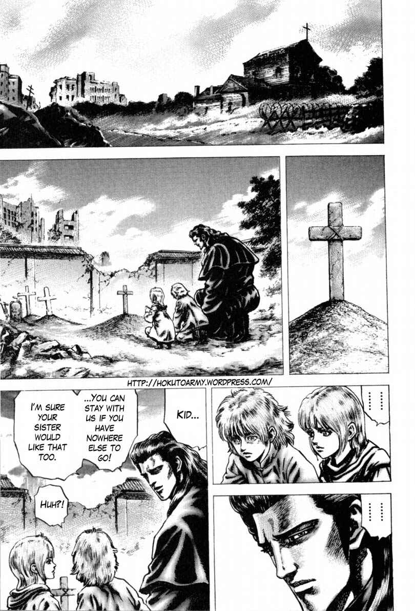Page 2 Chapter 142 Fist of the Blue Sky