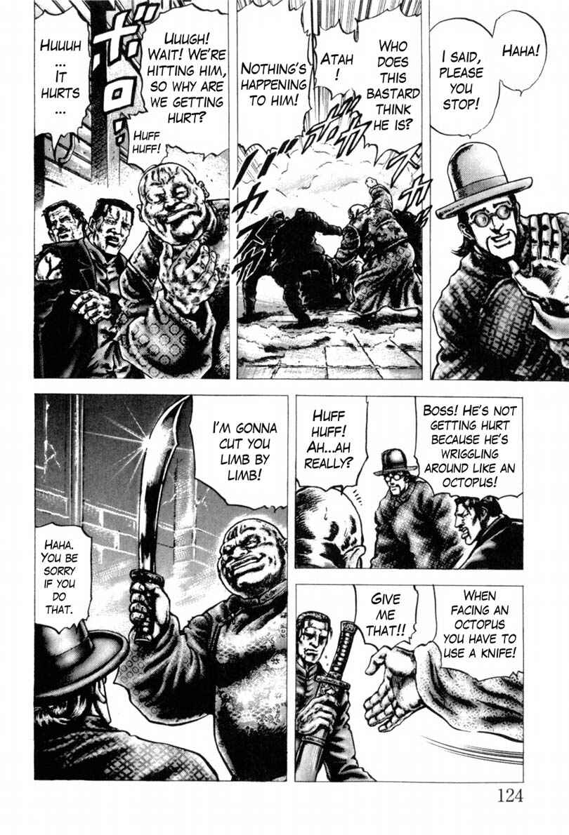 Page 9 Chapter 142 Fist of the Blue Sky