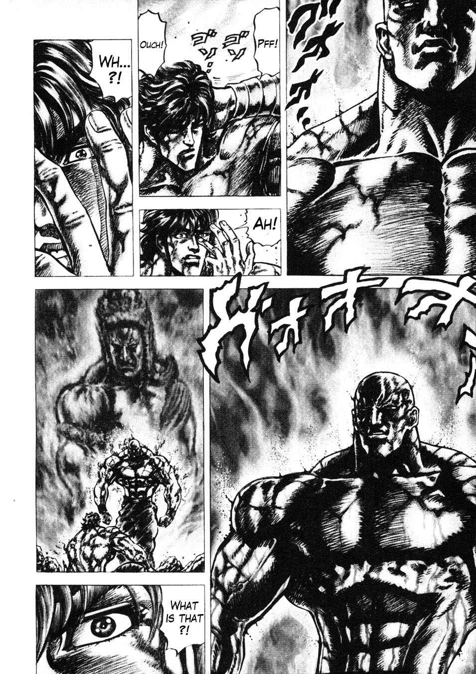 Page 11 Chapter 223 Fist of the Blue Sky