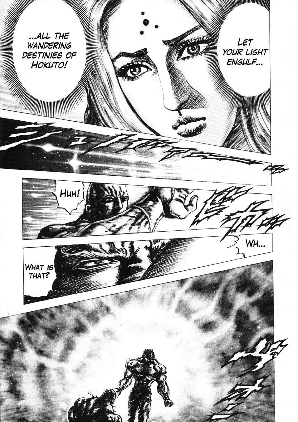 Page 22 Chapter 223 Fist of the Blue Sky