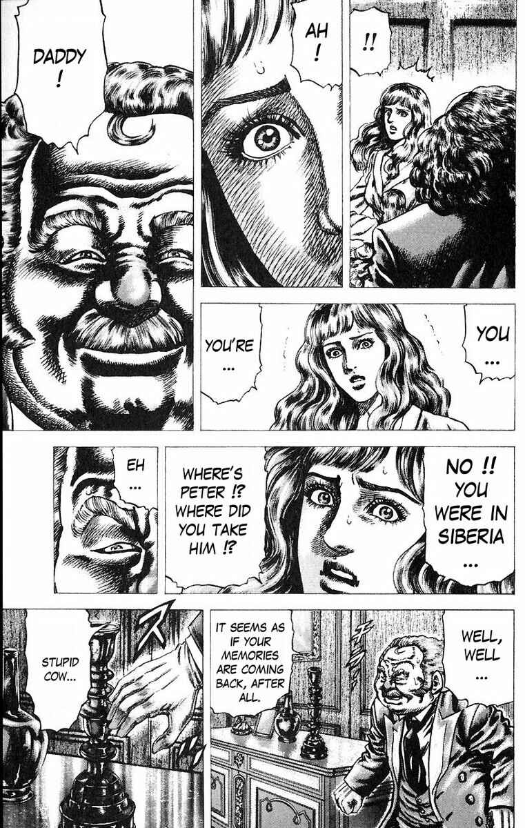 Page 10 Chapter 50 Fist of the Blue Sky