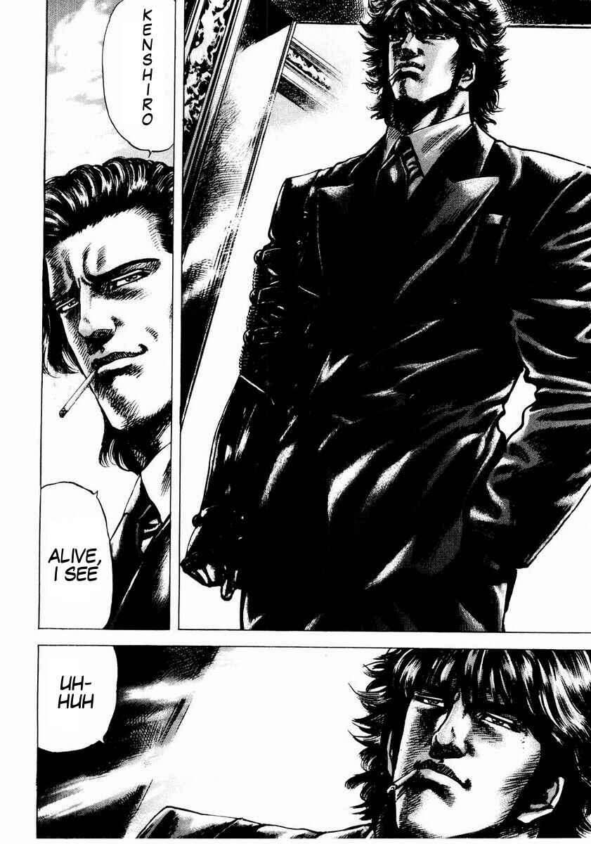 Page 9 Chapter 42 Fist of the Blue Sky