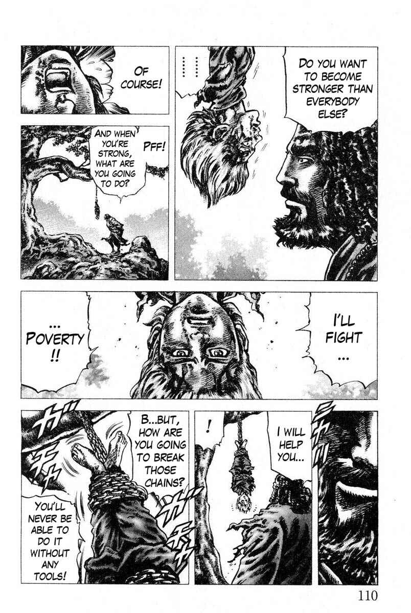 Page 14 Chapter 117 Fist of the Blue Sky