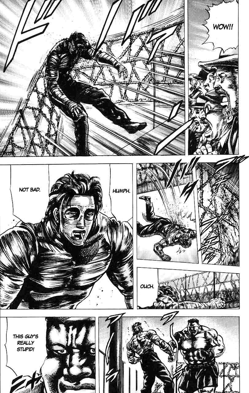 Page 10 Chapter 16 Fist of the Blue Sky